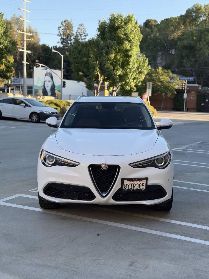 alfa romeo stelvio 2018 ZASFAKAN8J7B85024 image alfa romeo stelvio 2018 ZASFAKAN8J7B85024 image